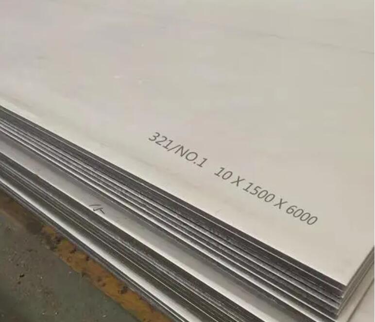 龙楼镇321不锈钢板