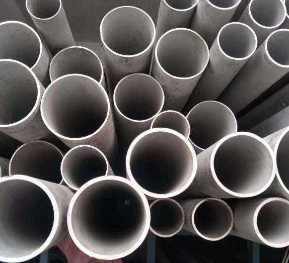 龙楼镇321不锈钢管