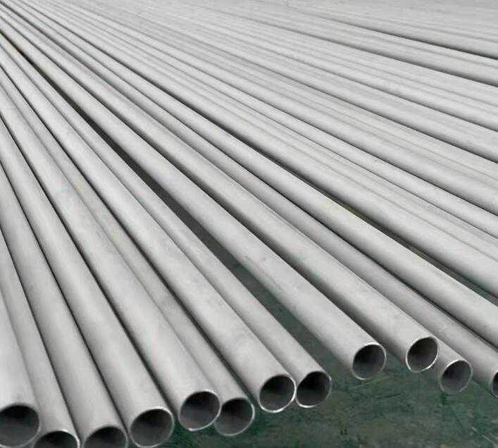 龙楼镇441不锈钢管