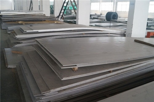 龙楼镇304不锈钢板