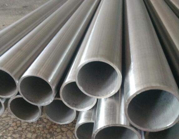 龙楼镇321不锈钢管