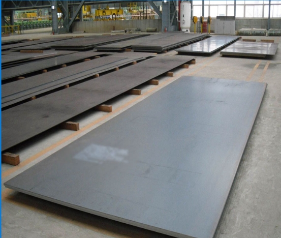 龙楼镇NM450C耐磨板