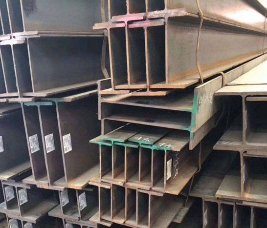 龙楼镇Q235C工字钢